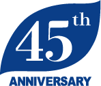 45th Anniversary